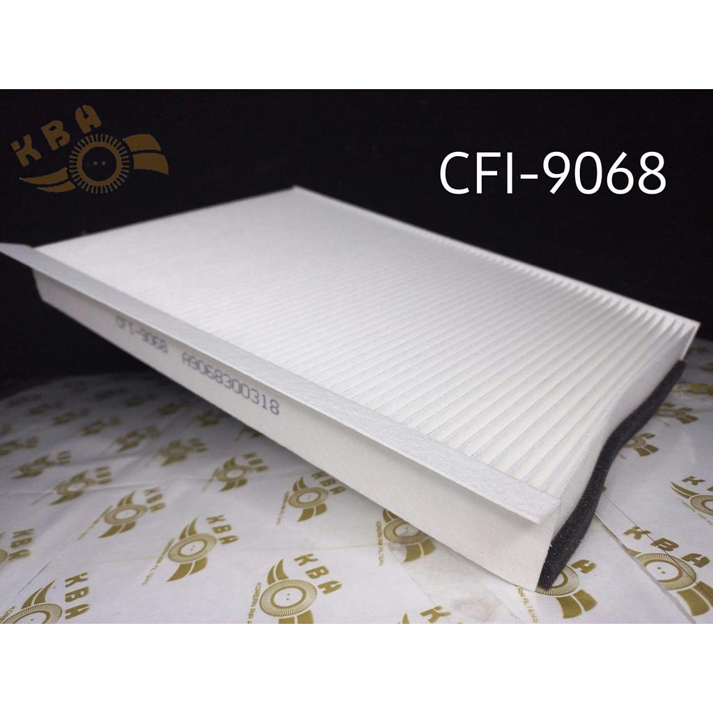 FILTRO DE CABINA 2.1L TDI (3.0L TDI 10-17, VW CRAFTER 2.5L TDI 06-11)