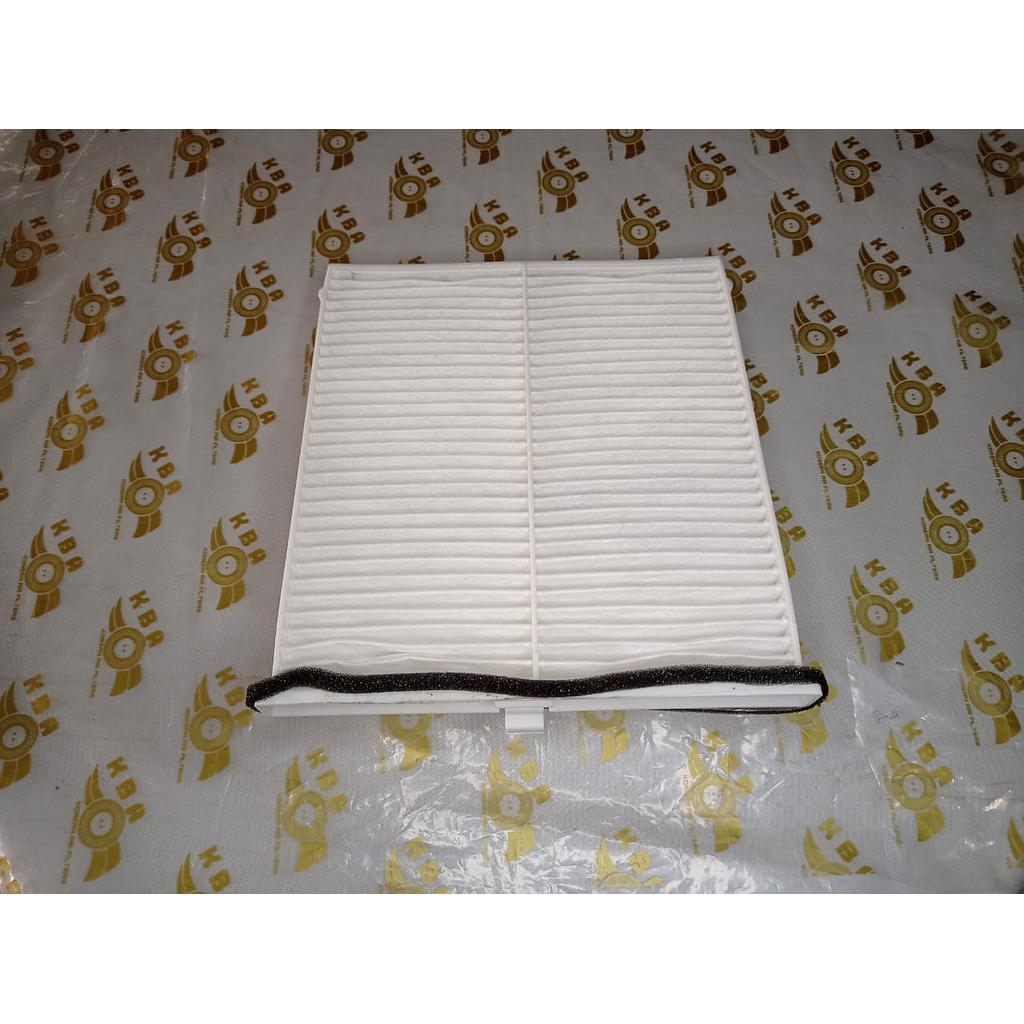 FILTRO DE CABINA 2.0/2.5L (MAZDA 6 2.5L 14- , CX-5 2.0/2.5L 13- )