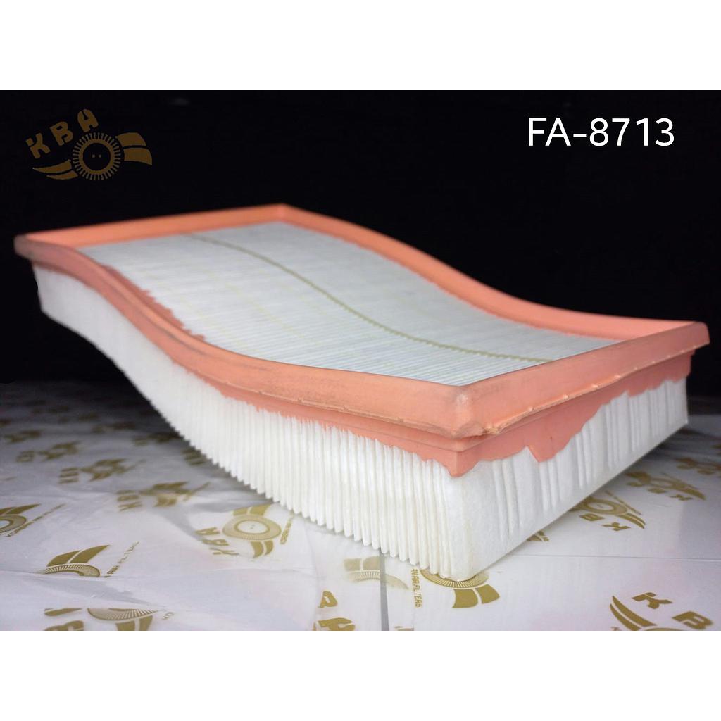 FILTRO DE AIRE VOLVO S60-70-80