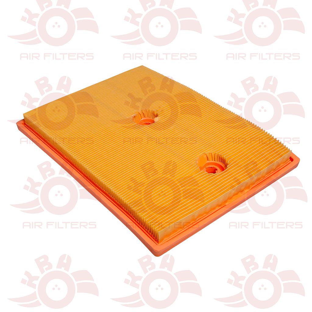 FILTRO DE AIRE VOLKSWAGEN JETTA A7/TIGUAN /TAOS/GOLF A7----SEAT IBIZA/ATECA/ LEON/TOLEDO/ TARRACO---AUDI A3/Q2/Q3
