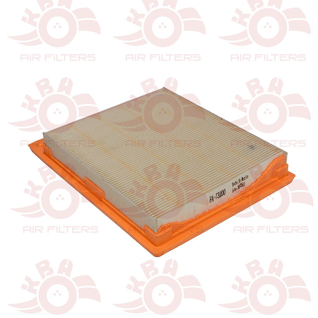 FILTRO DE AIRE SUZUKI ERTIGA 2019-2023 (1.5L 4CIL)