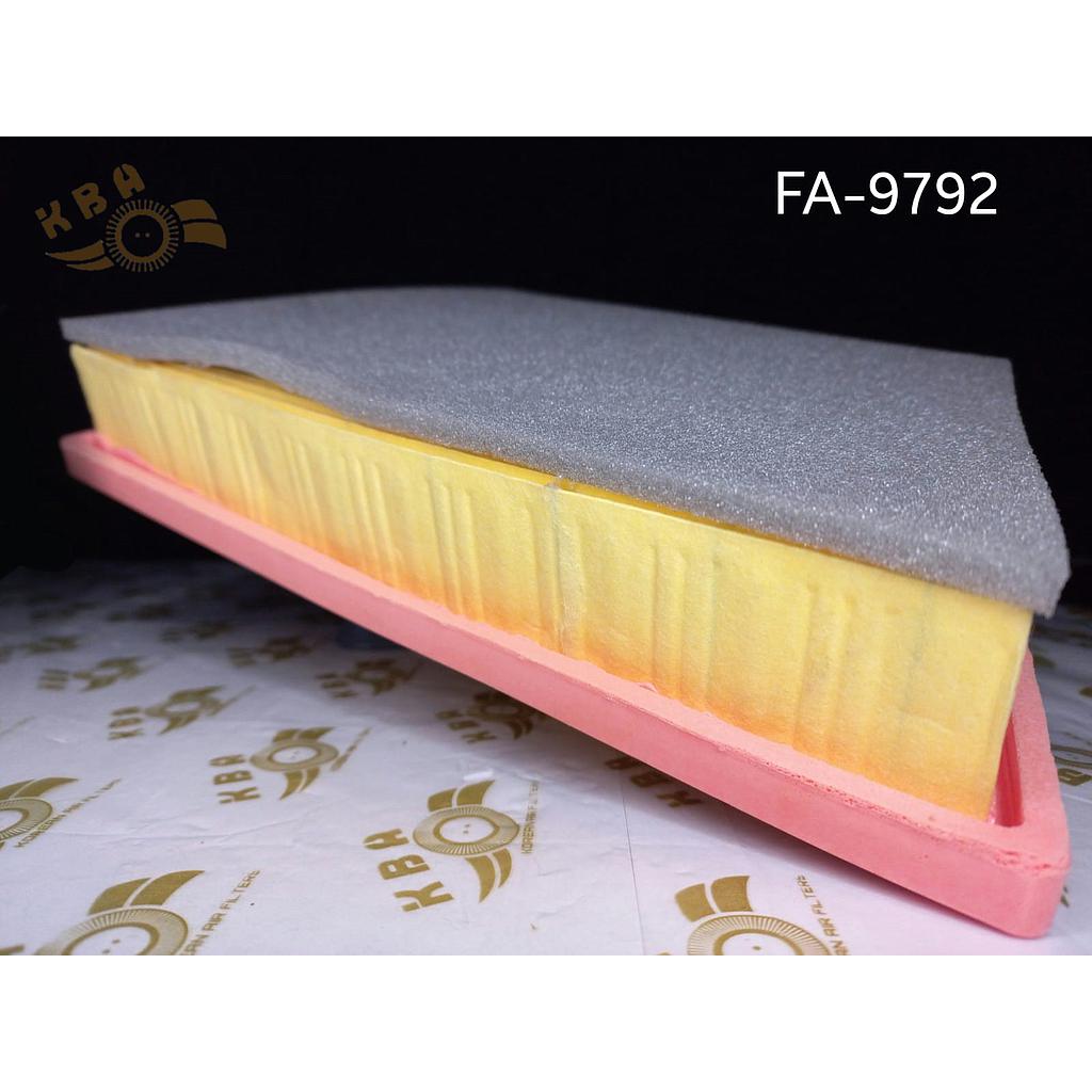 FILTRO DE AIRE MINI COOPER F56 2014/2017 BMW X1 2016/2017