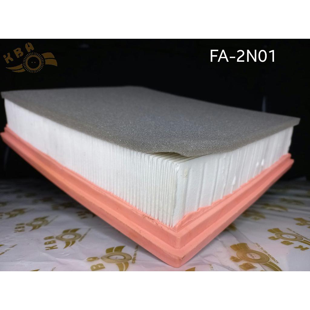 FILTRO DE AIRE VW CRAFTER 2020 MERCEDES SPRINTER 2020
