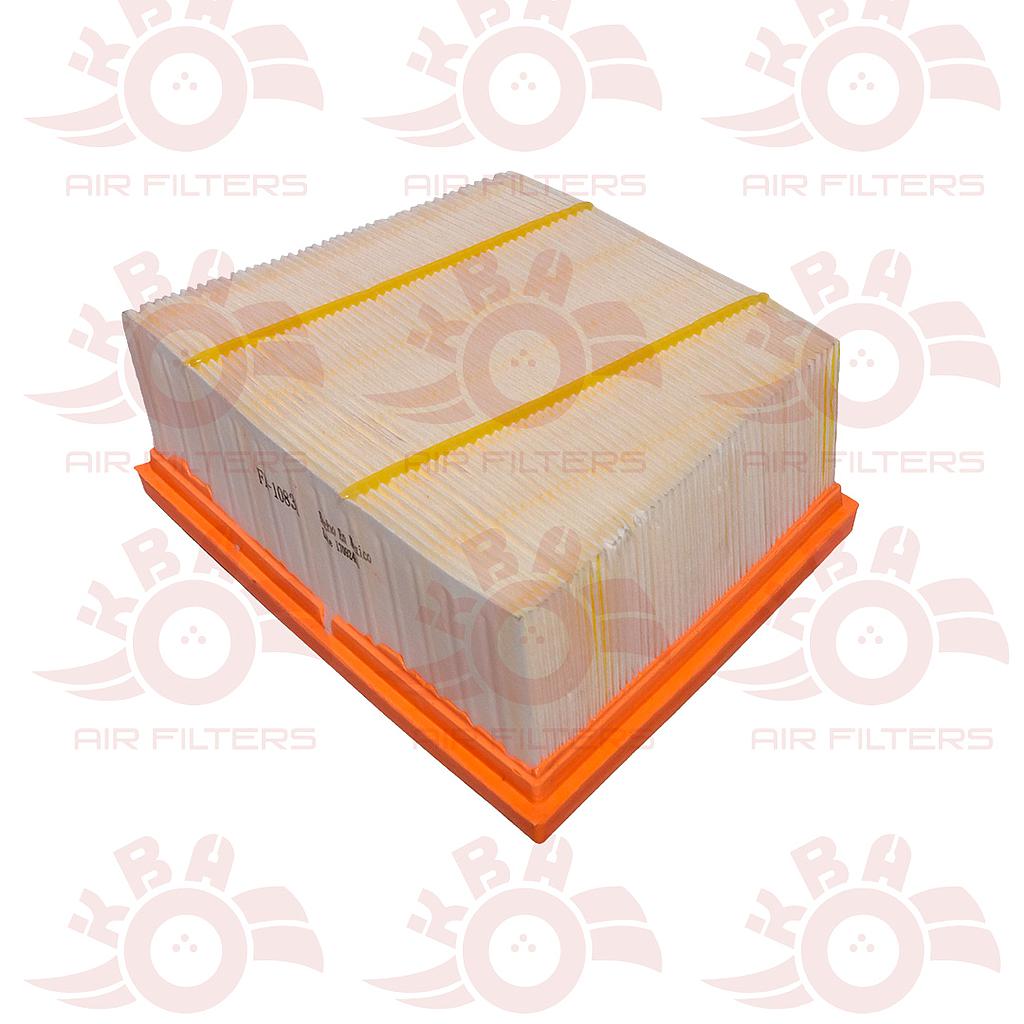 FILTRO DE AIRE FORD ECOSPORT -- FIGO--TRANSIT COURIER