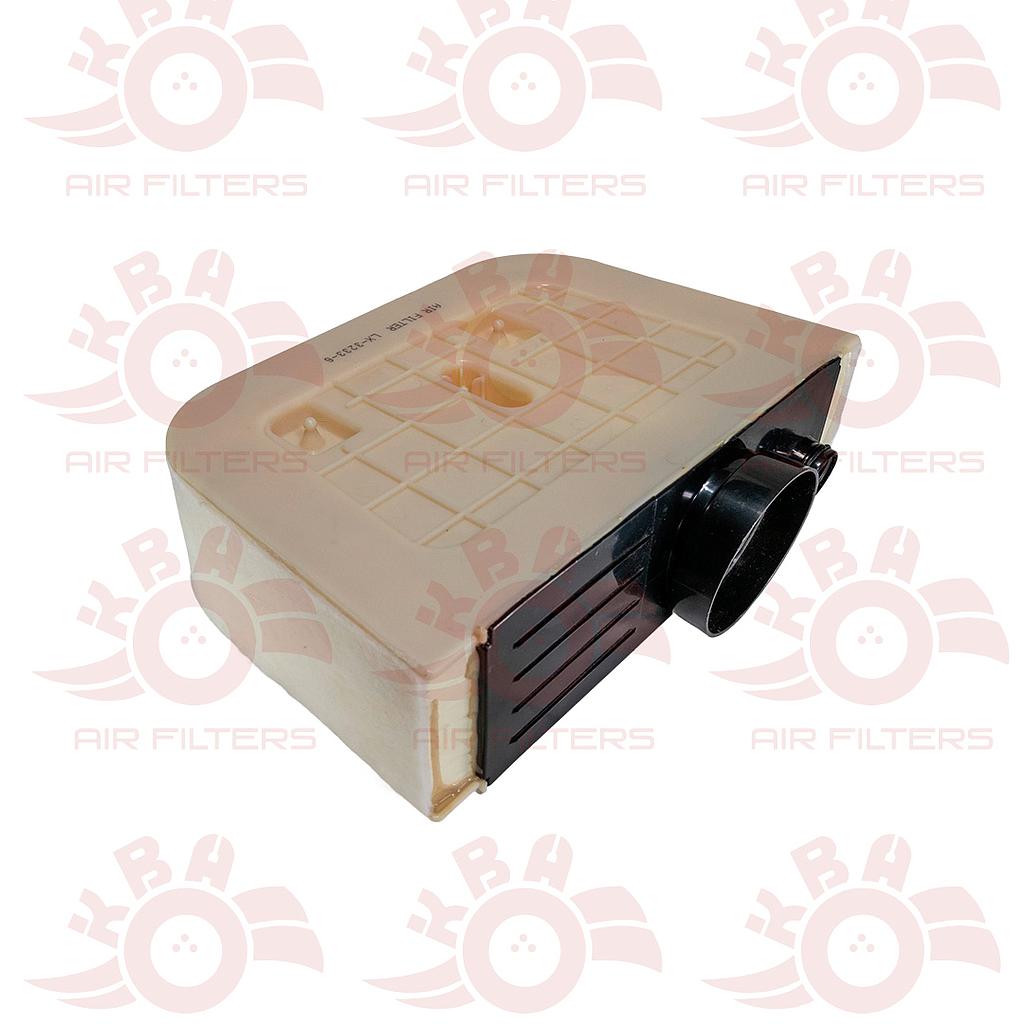 FILTRO DE AIRE AUDI Q7 2023-2017 (2.0L 4 CIL)