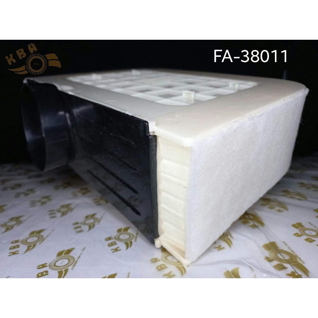 FILTRO DE AIRE AUDI Q7 2023-2017 (2.0L 4 CIL)