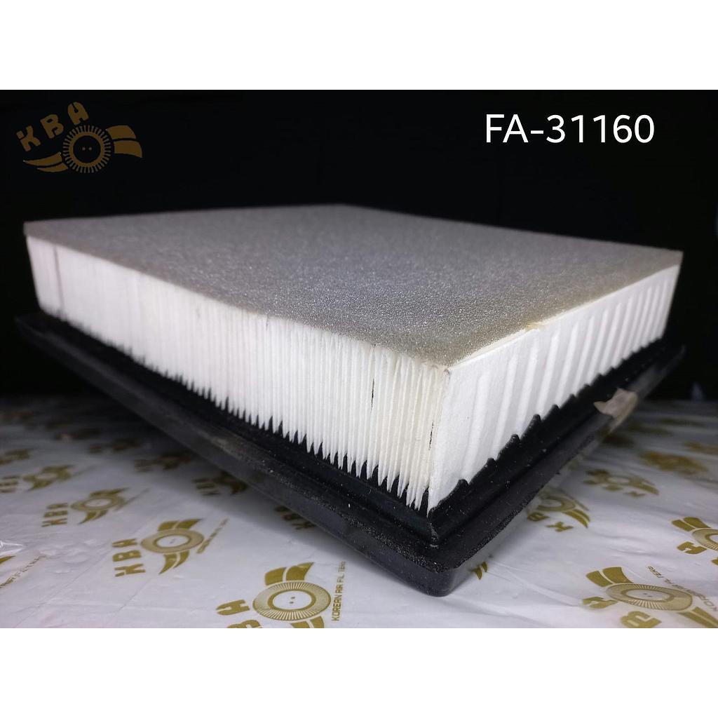 FILTRO DE AIRE TOYOTA HIACE 2020-2024 (2.8L 4CIL)