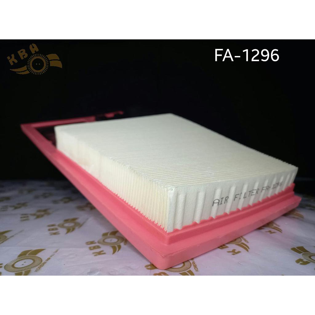 FILTRO DE AIRE VW VENTO IBIZA DSG 1.6L 08-16