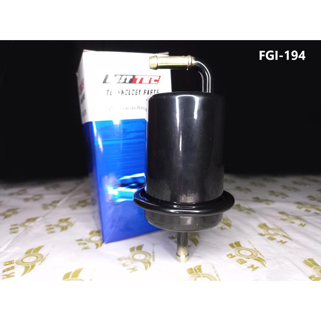FILTRO DE GASOLINA CHEVROLET TRACKER 1999/2008