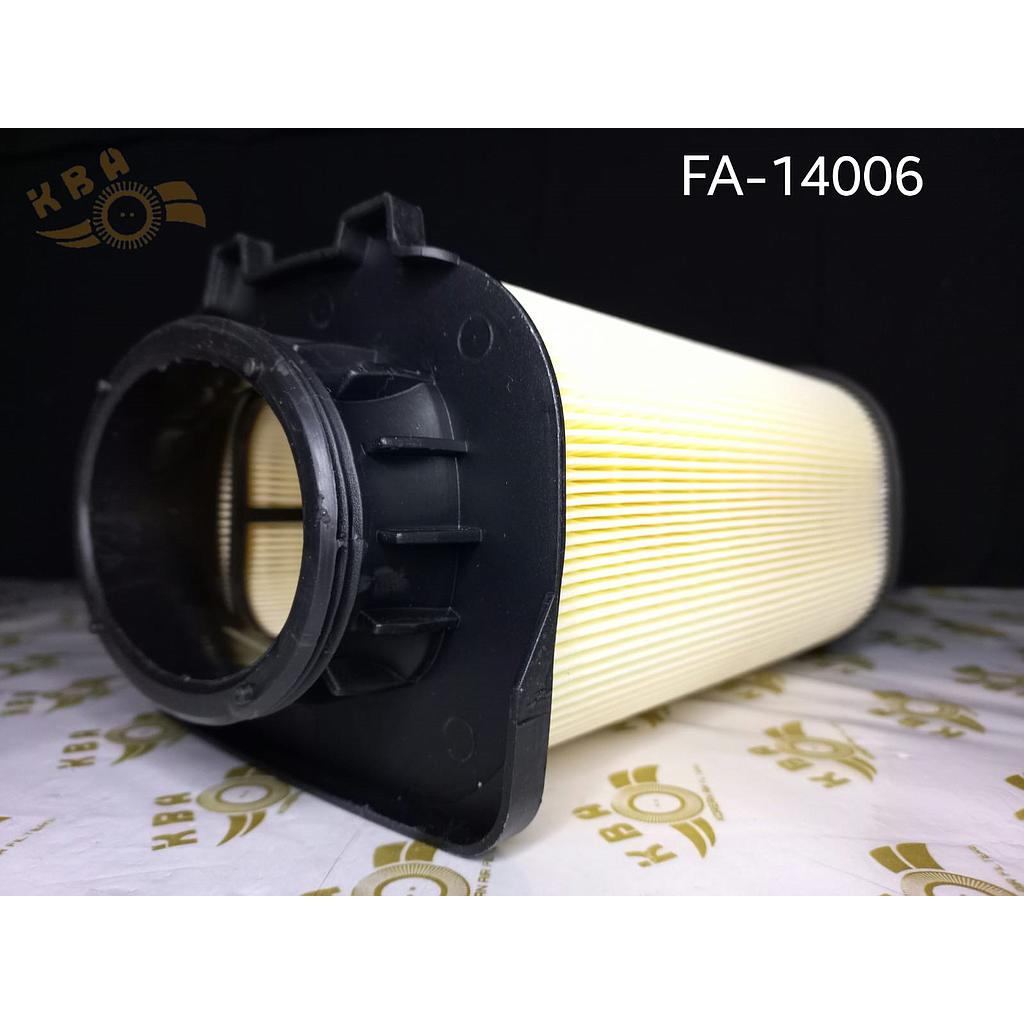 FILTRO DE AIRE MERCEDES GLC 250 INFINITY Q50