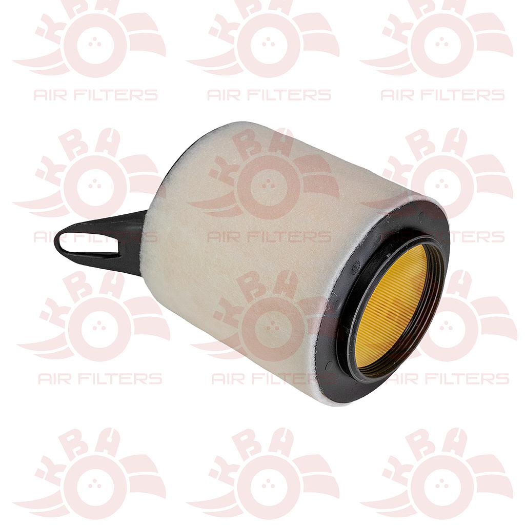 FILTRO DE AIRE BMW 120i  05-12  (2.0 L 4 CIL)