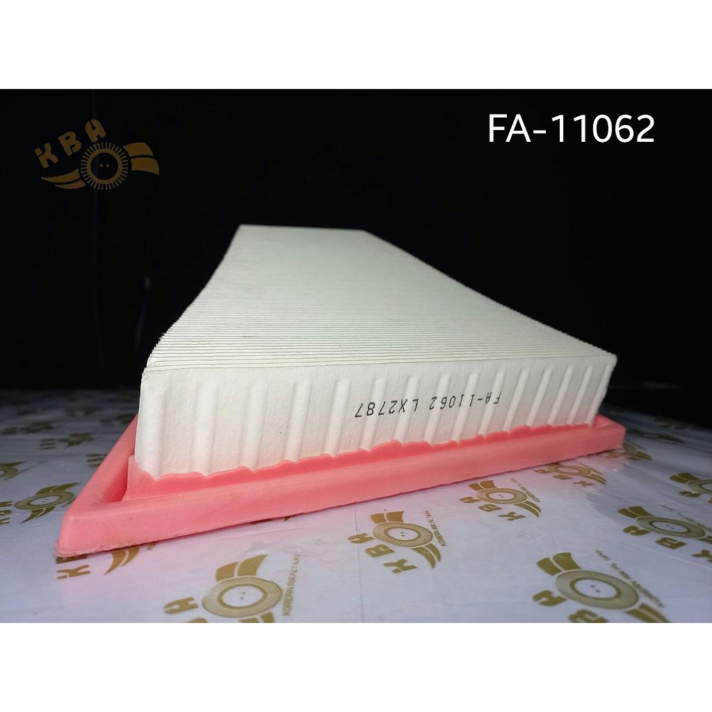 FILTRO DE AIRE MOTOR BMW X1 Z4 528I 520