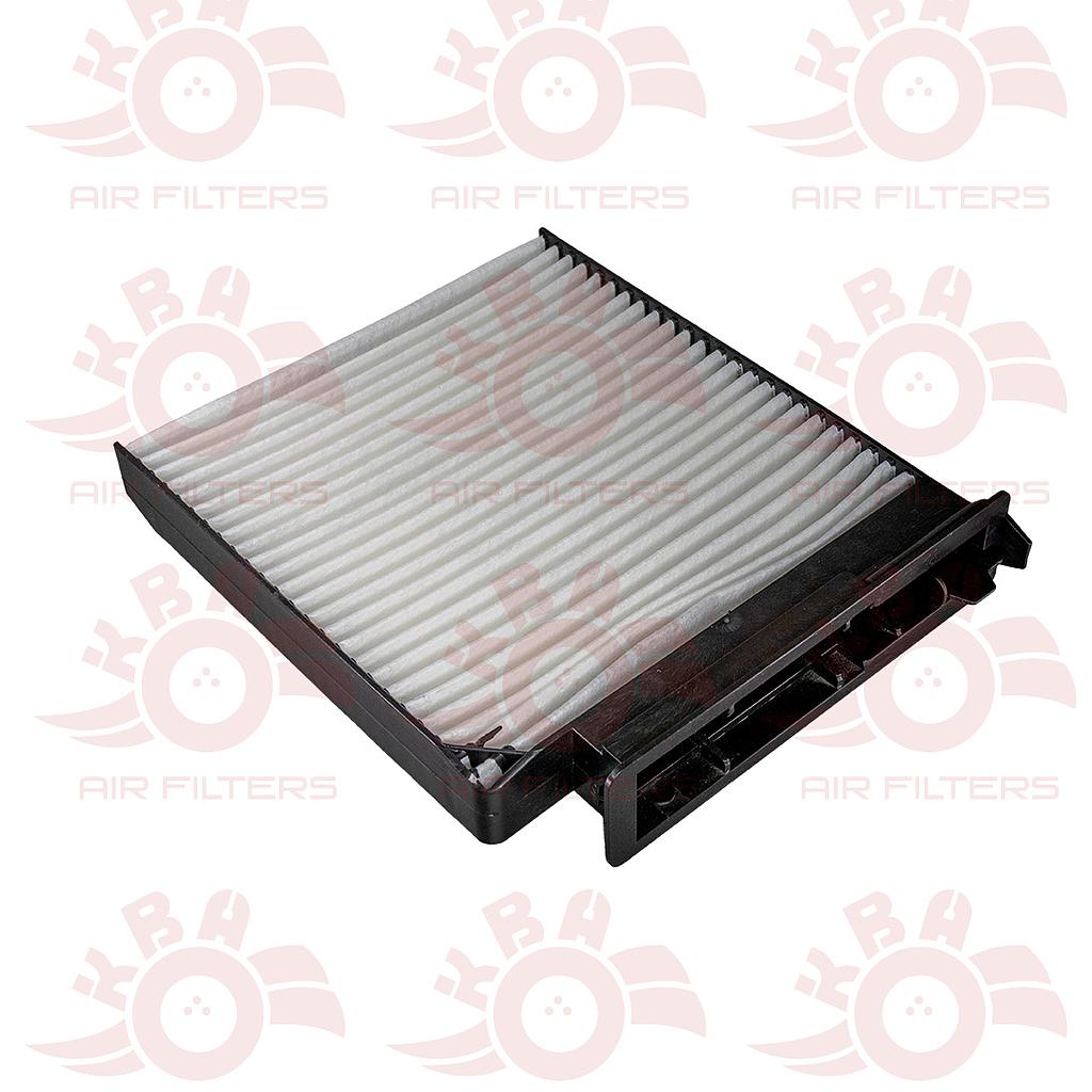 FILTRO DE CABINA RENAULT KOLEOS , DUSTER 2018/2020
