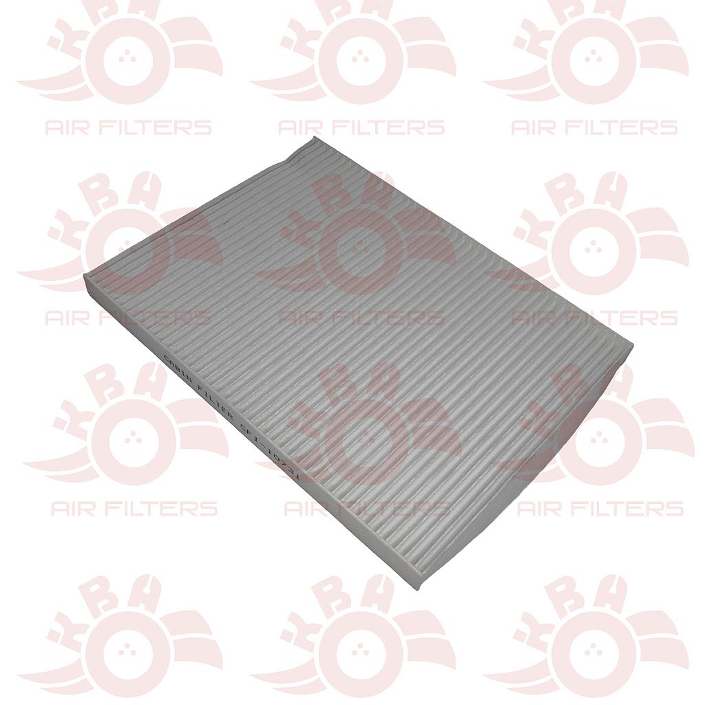 FILTRO DE CABINA GRAND VITARA 2014