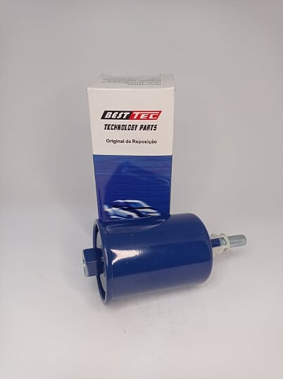 FILTRO DE GASOLINA CHEVROLET CAVALIER--CHEVROLET MALIBU--CHEVROLET CAMARO--BERETTA-- IMPALA--EXPRESS 2500
