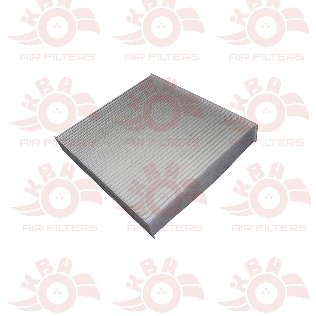 FILTRO DE CABINA RANGER 2.5 2015 2016 2017