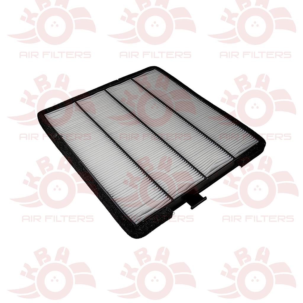 FILTRO DE CABINA HONDA PILOT 2003 - 2008