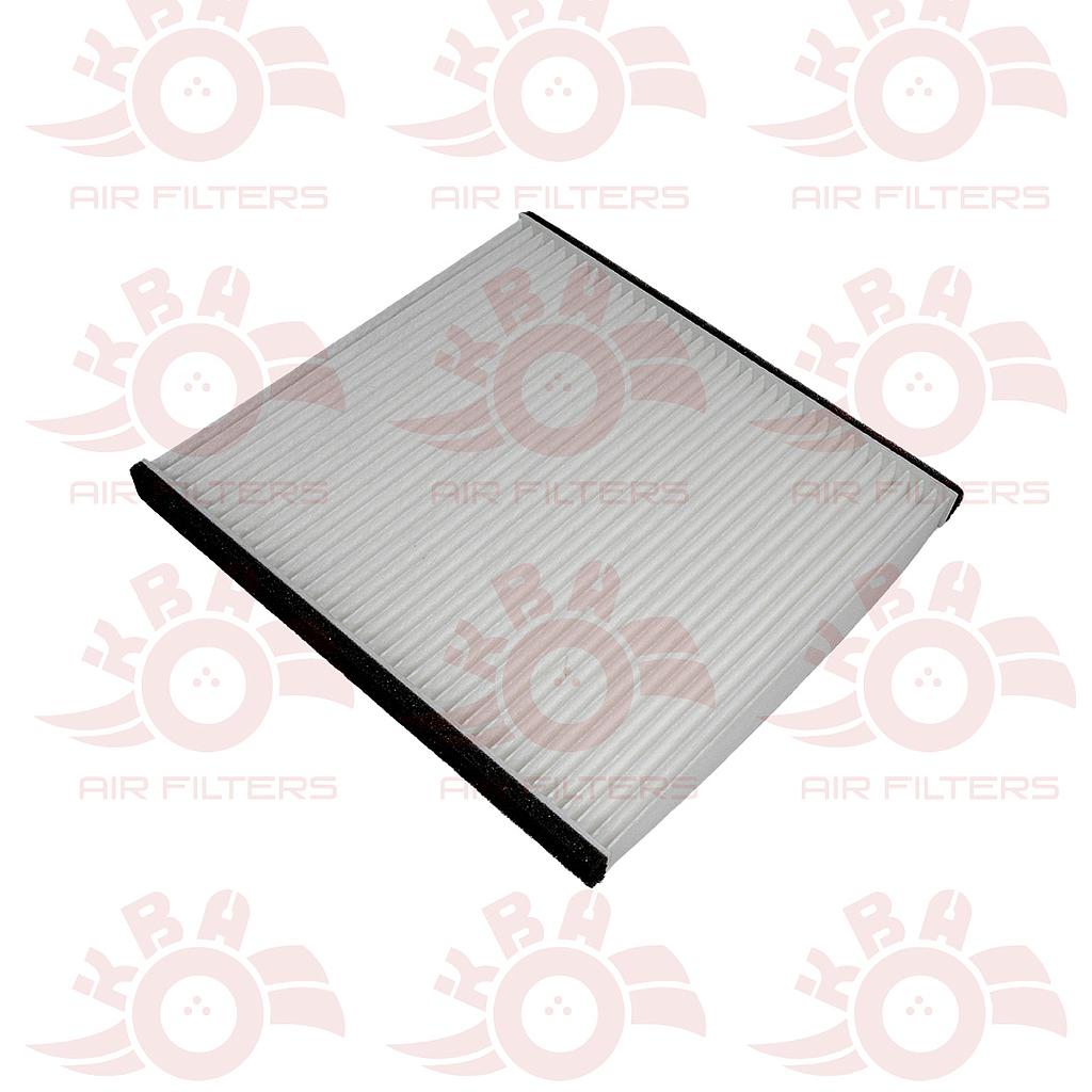 FILTRO DE CABINA TOYOTA RAV4 4 CIL 2.0 LTS 01/02