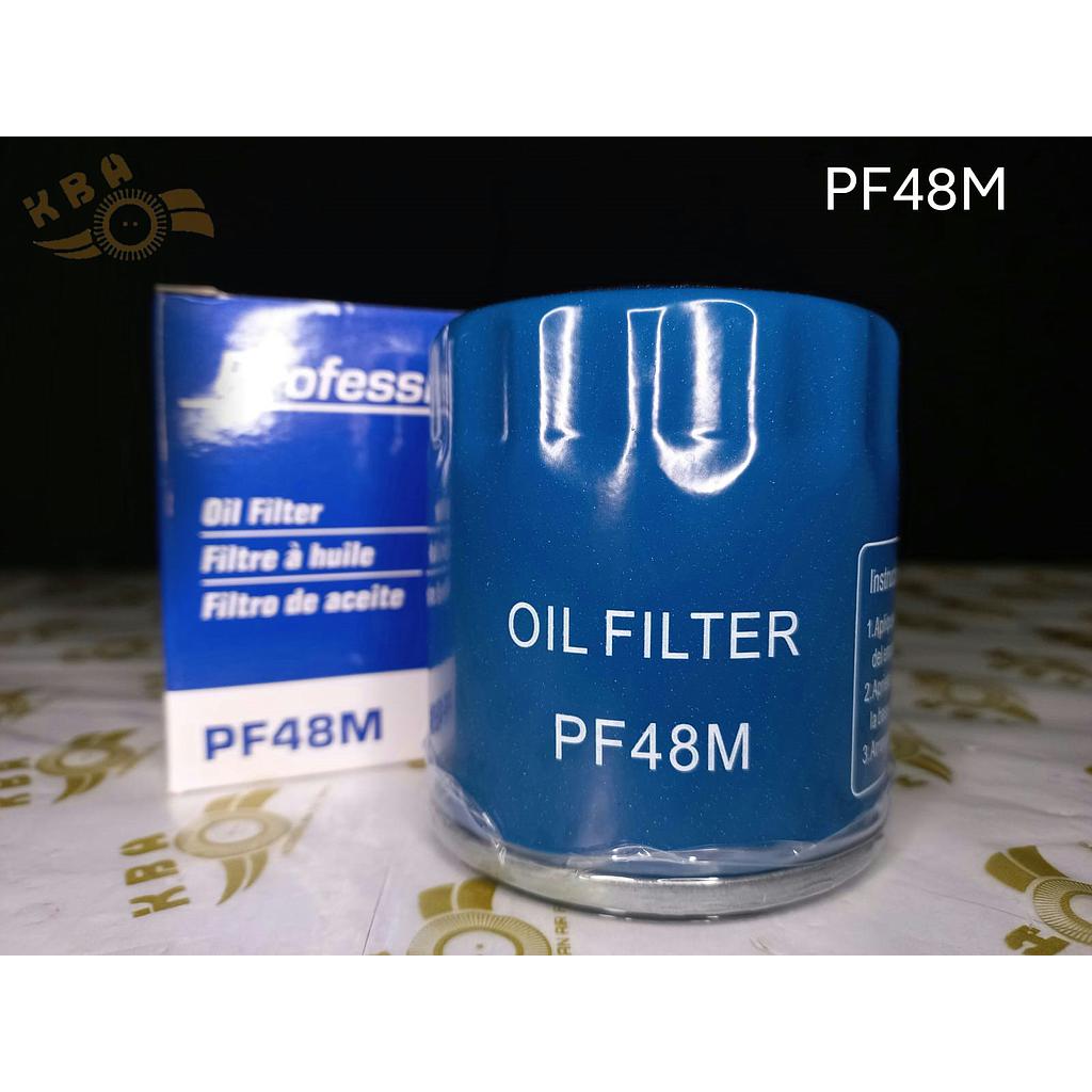 FILTRO DE ACEITE CHEVROLET MALIBU 2008/2012