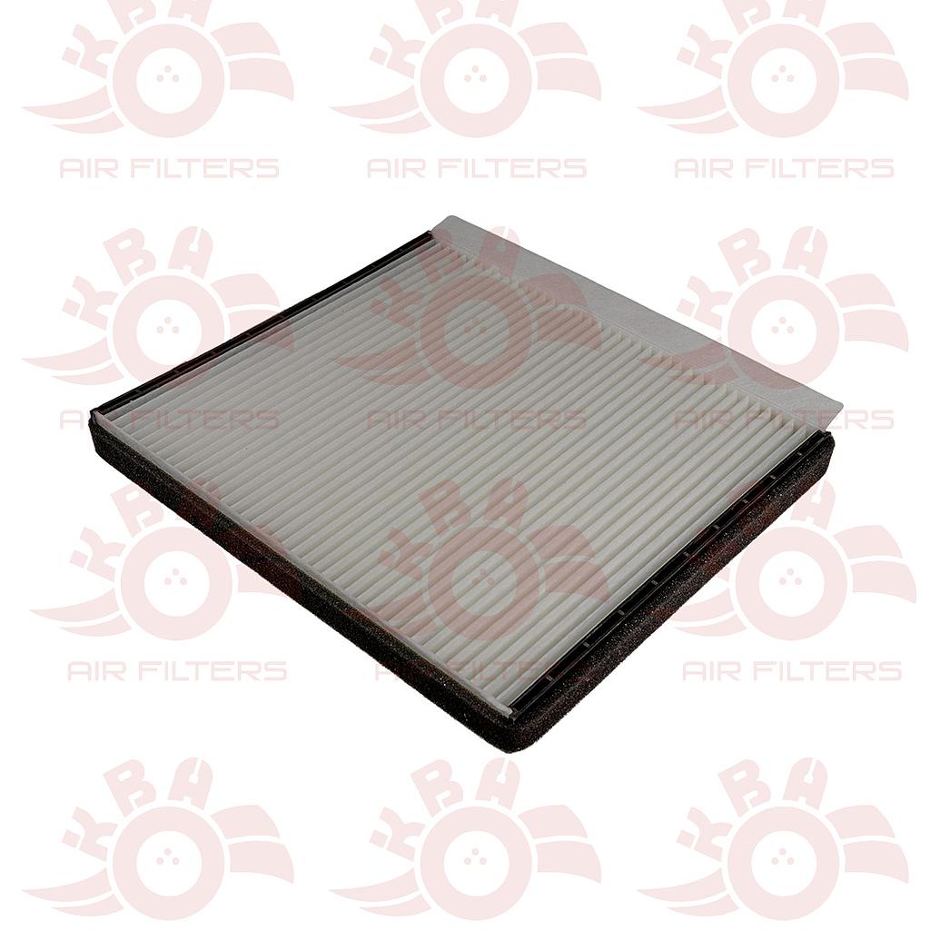 FILTRO DE CABINA DODGE ATTITUDE--/HYUNDAI ACCENT--CRETA--