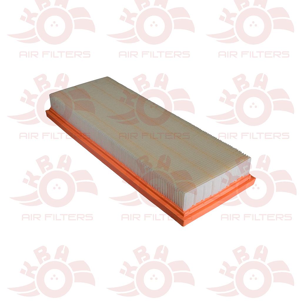 FILTRO DE AIRE PEUGEOT 208 Y 2008 MOTOR PURETECH MOTOR 3 CIL