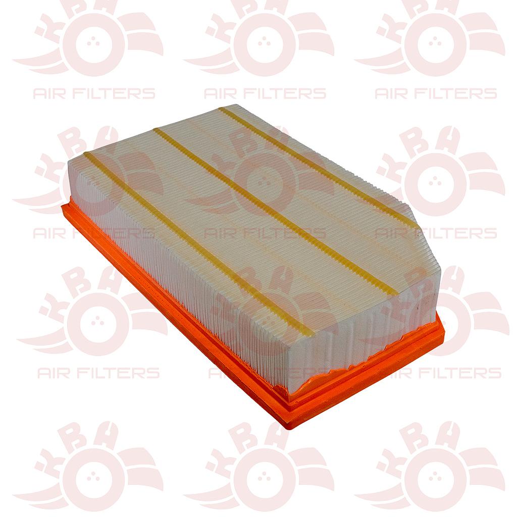 FILTRO DE AIRE JEEP WRANGLER JI 2018-2021 2.0L/3.6L