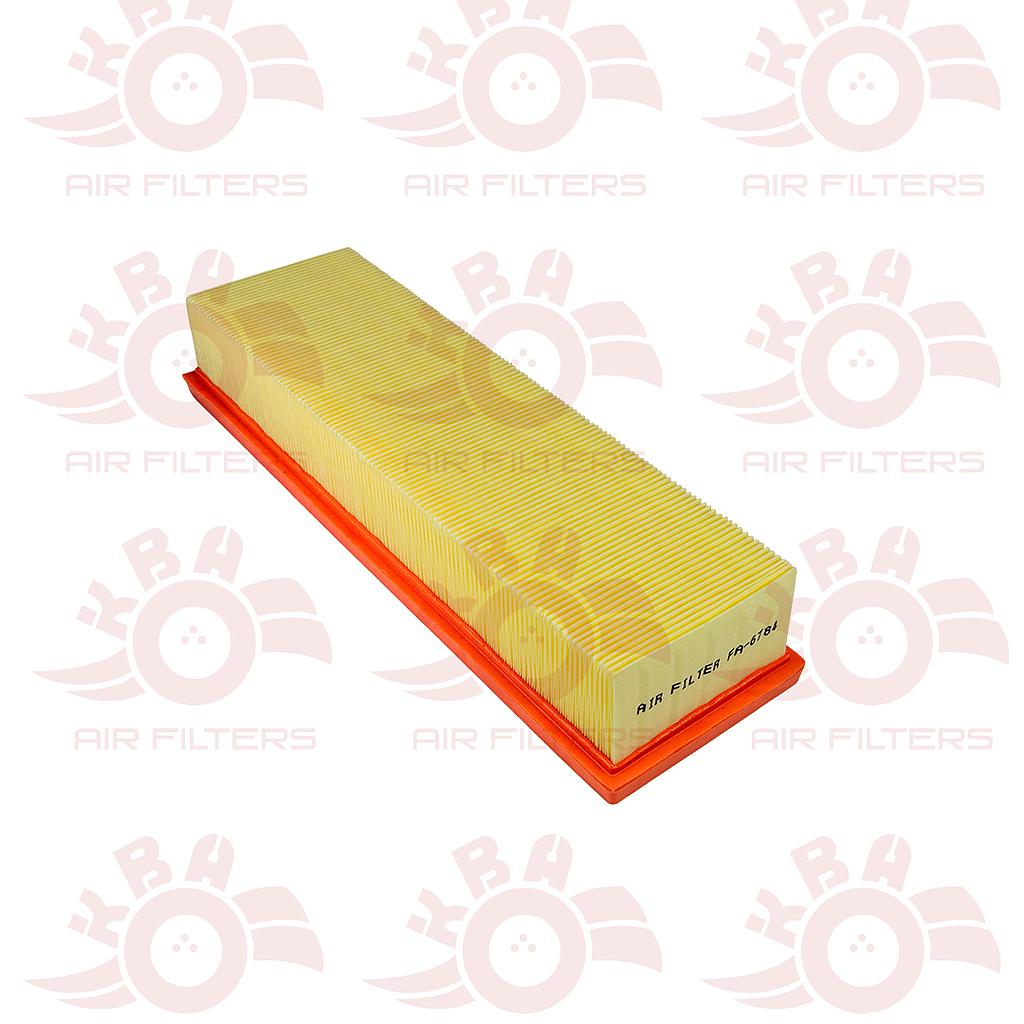 FILTRO DE AIRE PEUGEOT 301 2018 (1.6L 4CIL)GAS