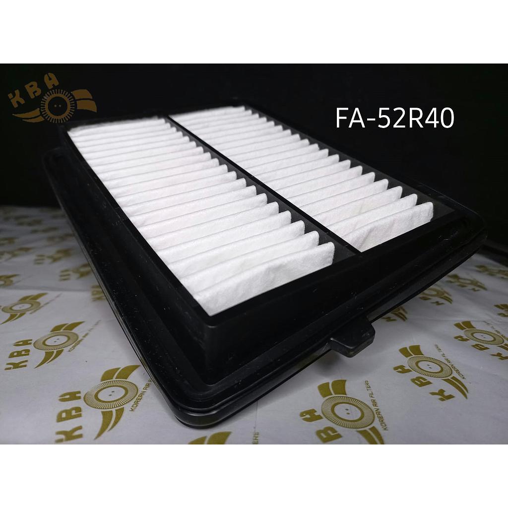 FILTRO DE AIRE SUZUKI SWIFT 2018-2023 (1.0L 3CIL)