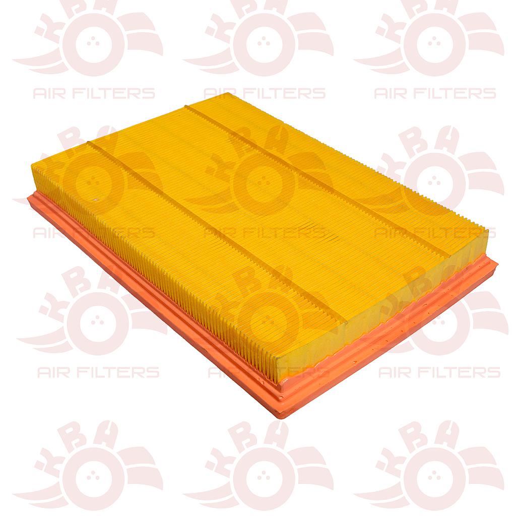 FILTRO DE AIRE JAC J7 1.5L TURBO 4CIL 2021