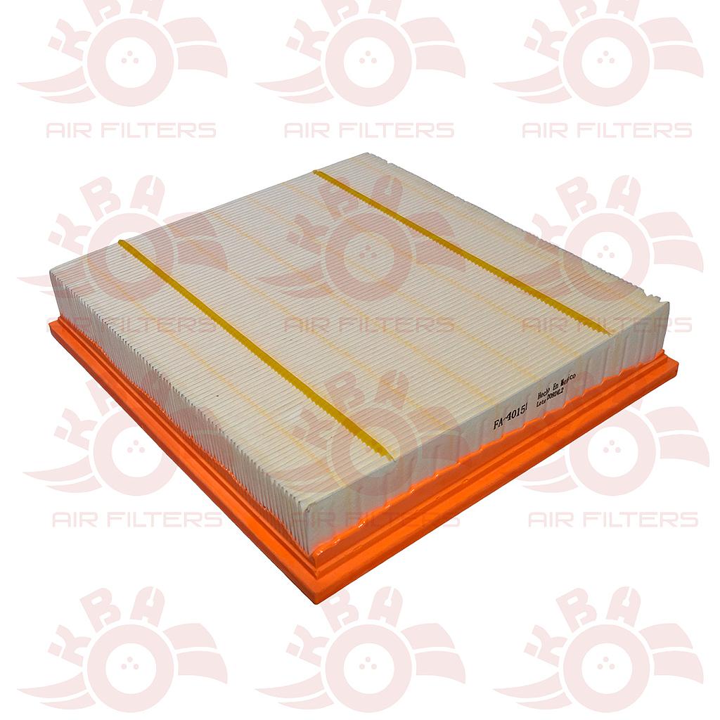 FILTRO DE AIRE BUICK ALLURE--BUICK LACROSSE--REGAL-CHEVROLET IMPALA--MALIBU--S10 MAX