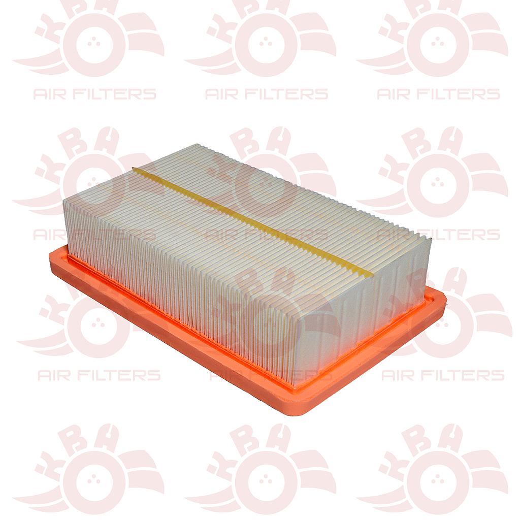 FILTRO DE AIRE BENZ SMART FORTWO 3 CIL 2016-2019