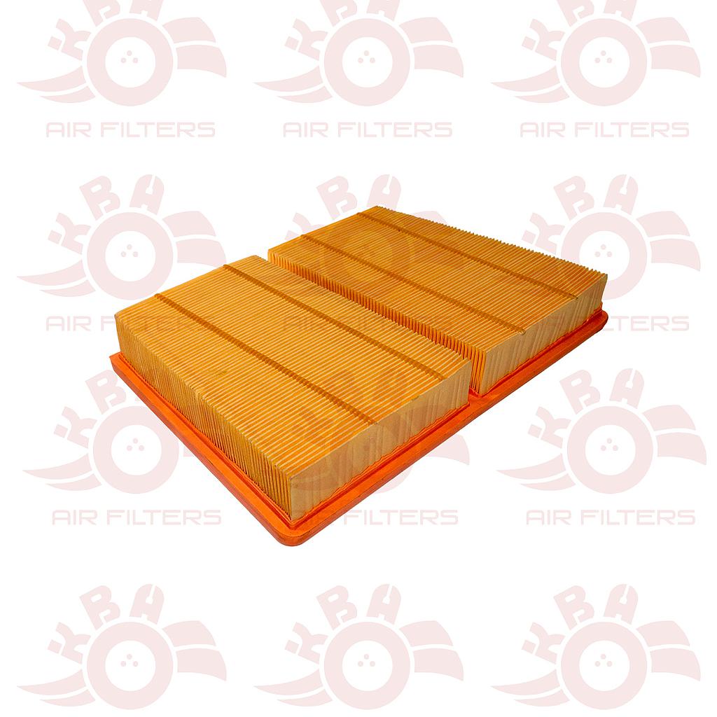 FILTRO DE AIRE ALFA ROMEO GIULIA 2.9L 17-20 / STELVIO QUADRIFOGLIO 2.9L 18-24