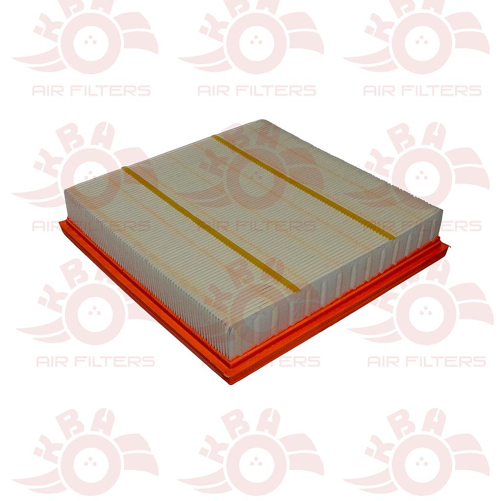 FILTRO DE AIRE DODGE JOURNEY 11-19 (3.6 L 6 CIL), DODGE 	AVENGER  11-14 (3.6 L 6 CIL), CHRYSLER 200  11-14 (3.6 L 6 CIL)