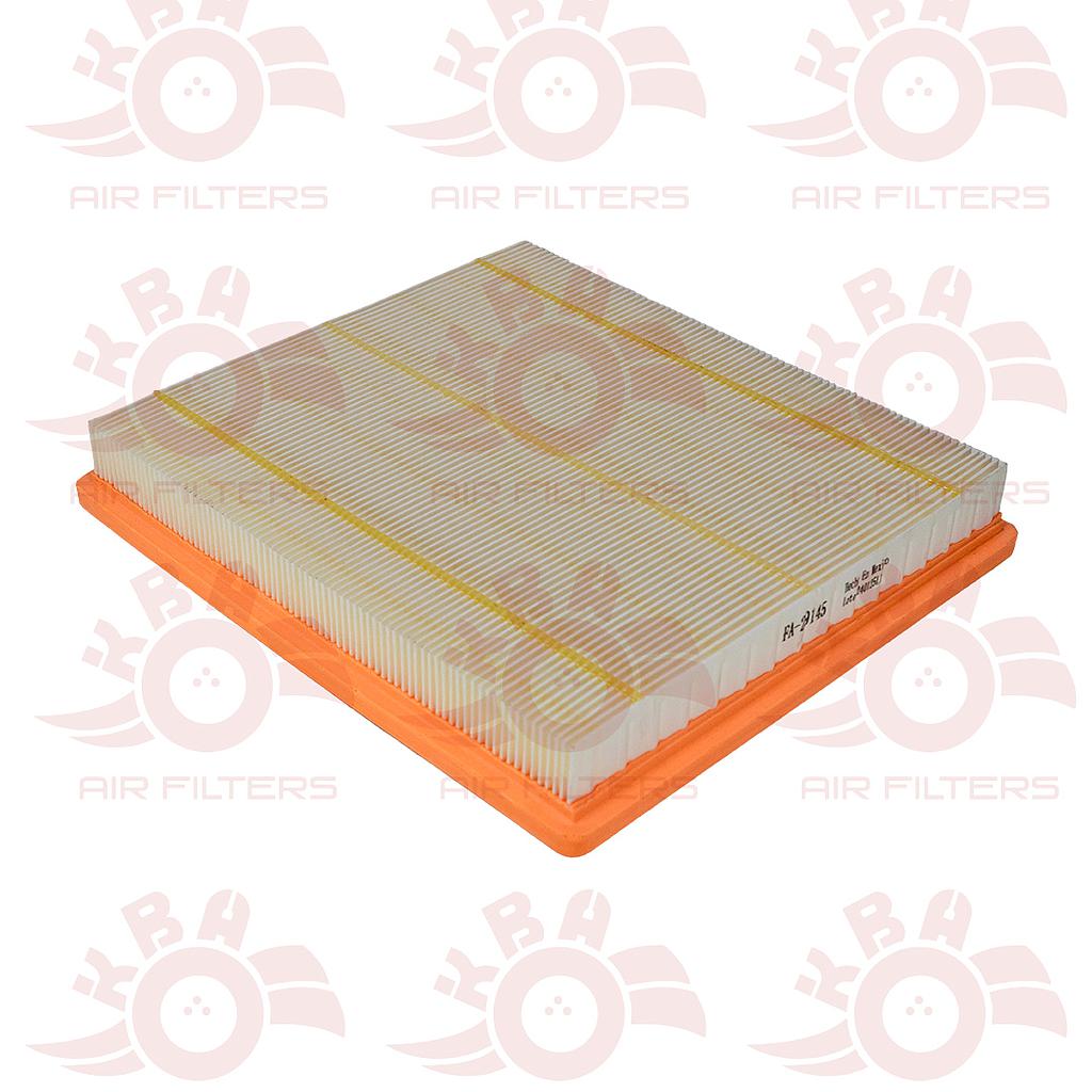 FILTRO DE AIRE BUICK ALLURE-LACROSSE -REGAL-CHEVROLET IMPALA-MALIBU-S10 MAX