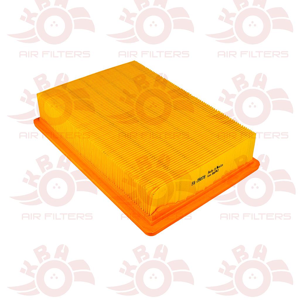 FILTRO DE AIRE DODGE JOURNEY 2022-2025 (1.5L 4CIL)
