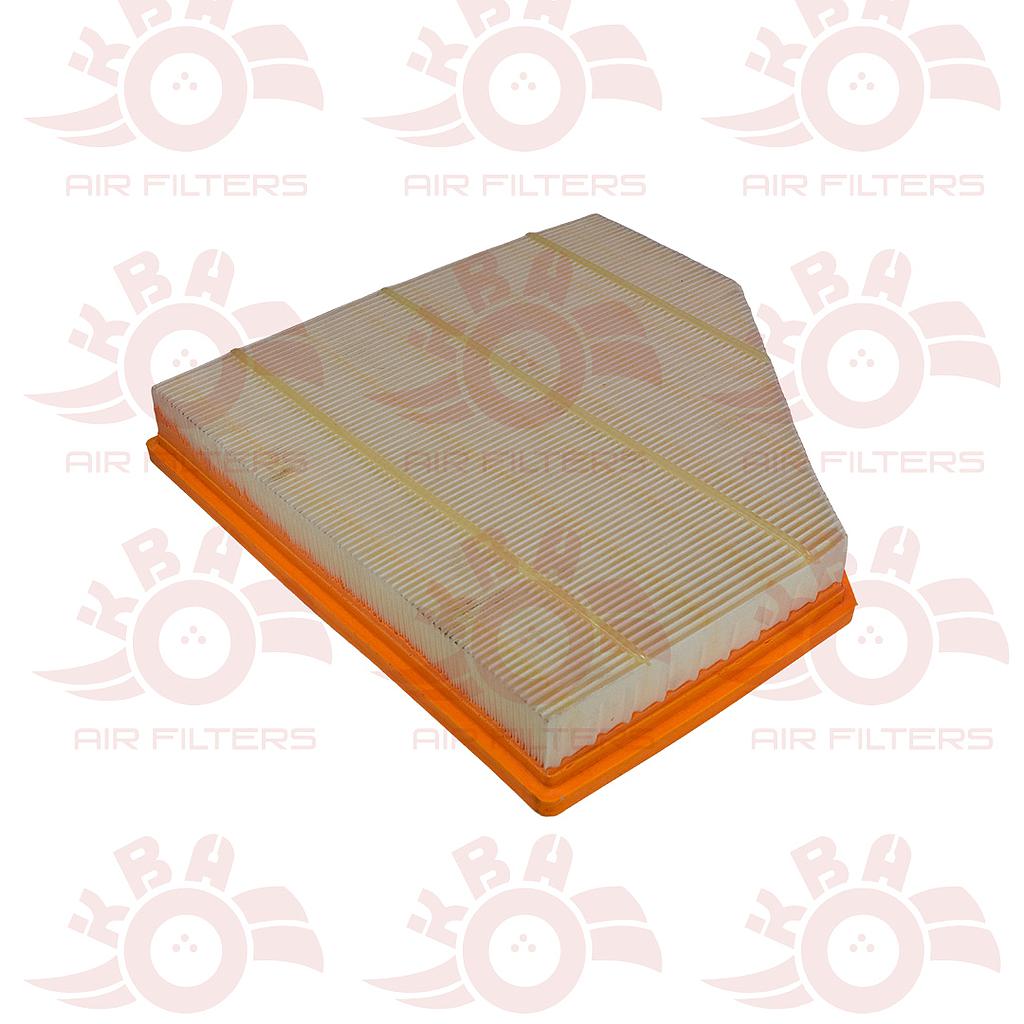 FILTRO DE AIRE PEUGEOT LAND TREK 2.4L TURBO2023