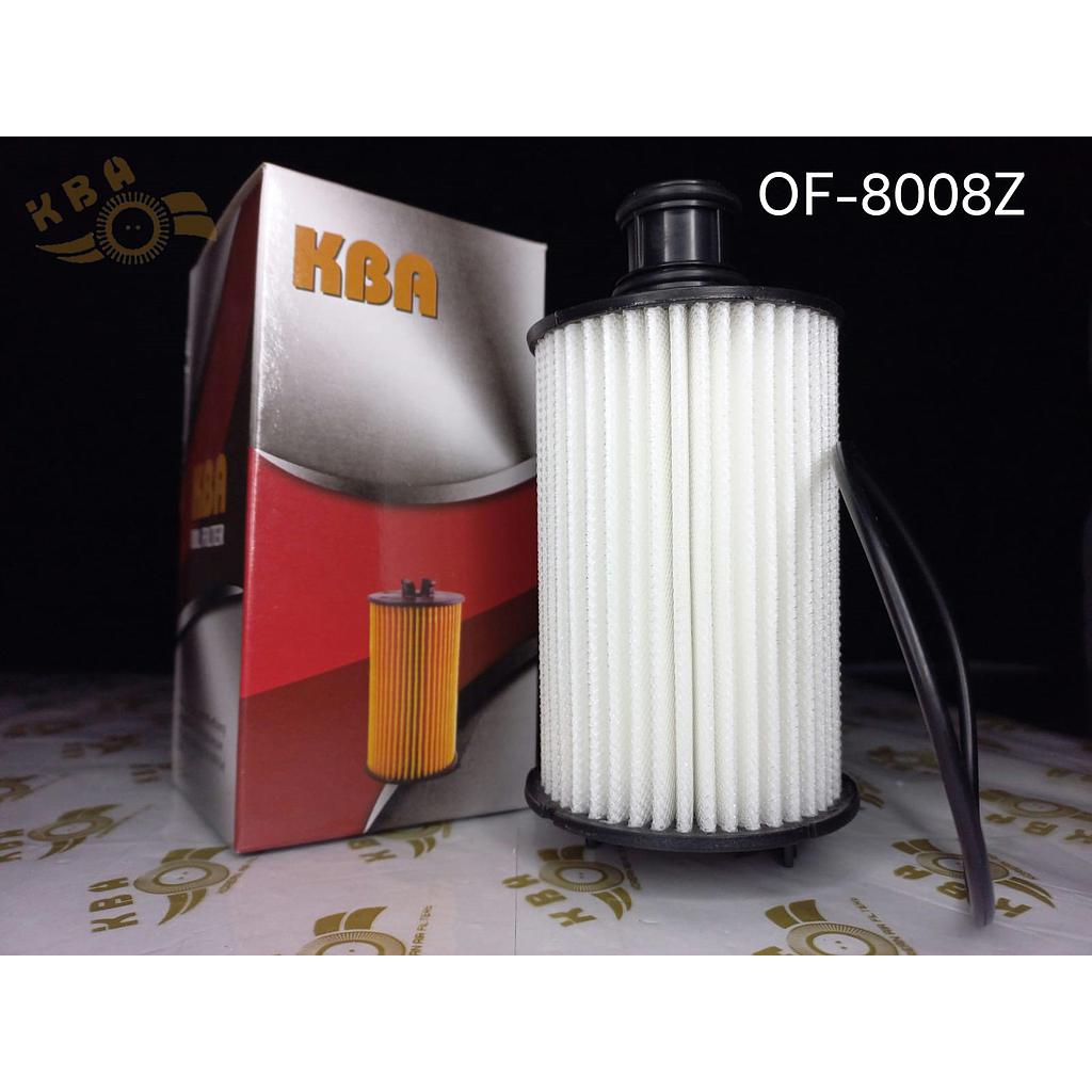 FILTRO DE ACEITE ECOLOGICO JAGUAR LAND ROVER LR-4