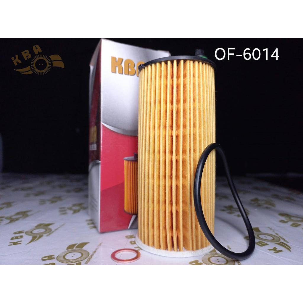 FILTRO DE ACEITE ECOLOGICO BMW 740E XDRIVE 2L. X3 2L. X4 2L. Z4 2L. 2016/2020