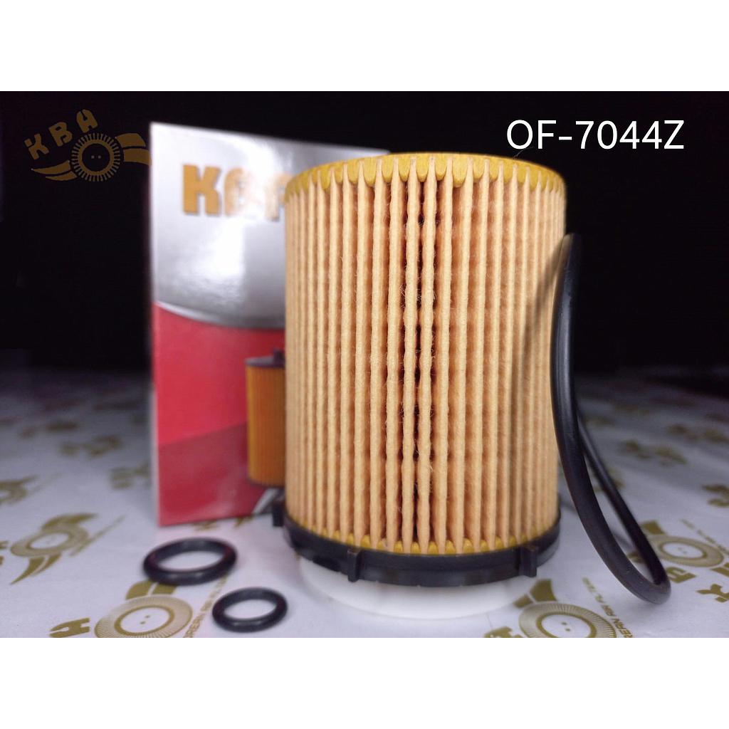 FILTRO DE ACEITE ECOLOGICO MERCEDES BENZ C180-C200 13/16
