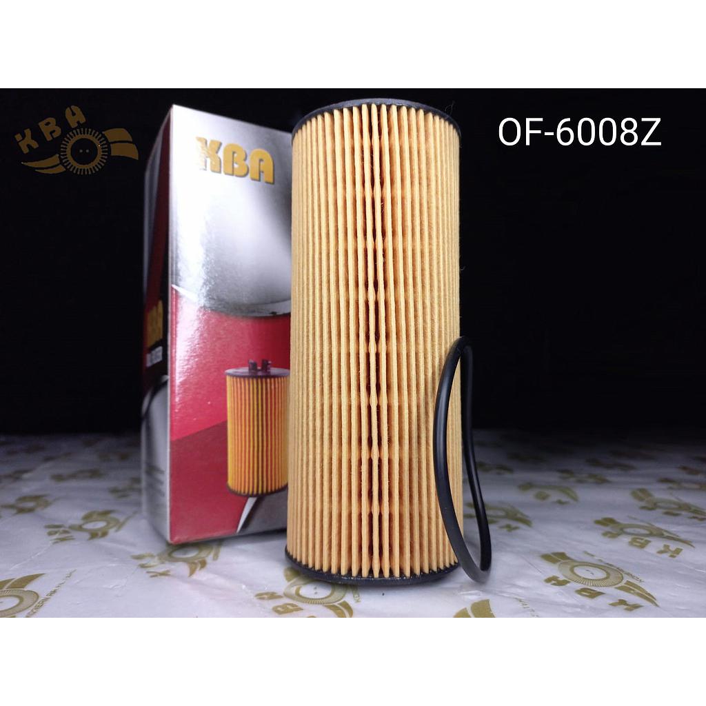 FILTRO DE ACEITE ECOLOGICO MERCEDES BENZ ML63 AMG 5.5  V8 12/15