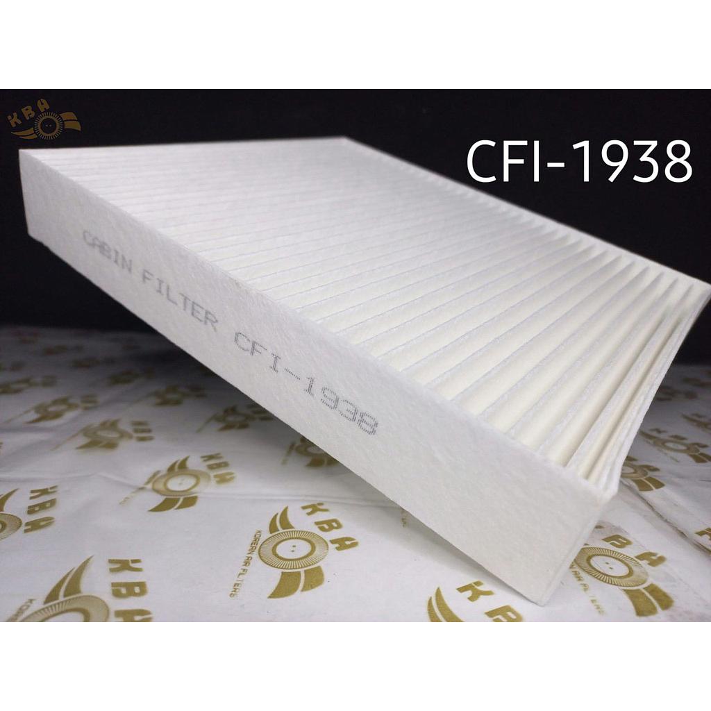 FILTRO DE CABINA ONIX 2021, TRAX 2019-2021