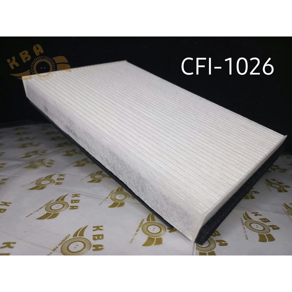 FILTRO DE CABINA IMPALA 2006-2011 V6 3.5 L