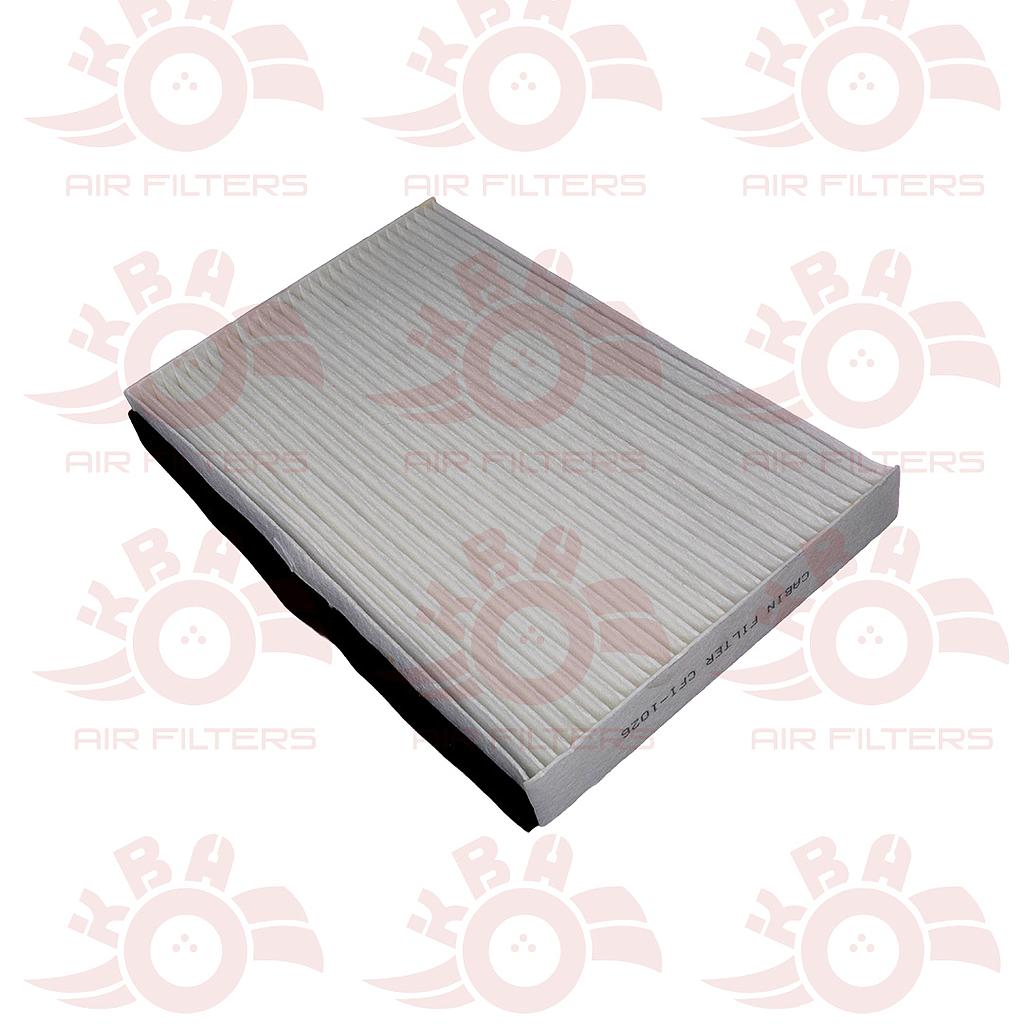 FILTRO DE CABINA BUICK ALLURE-BUICK CENTURY-CHEVROLET IMPALA -LUMINA-MONTECARLO