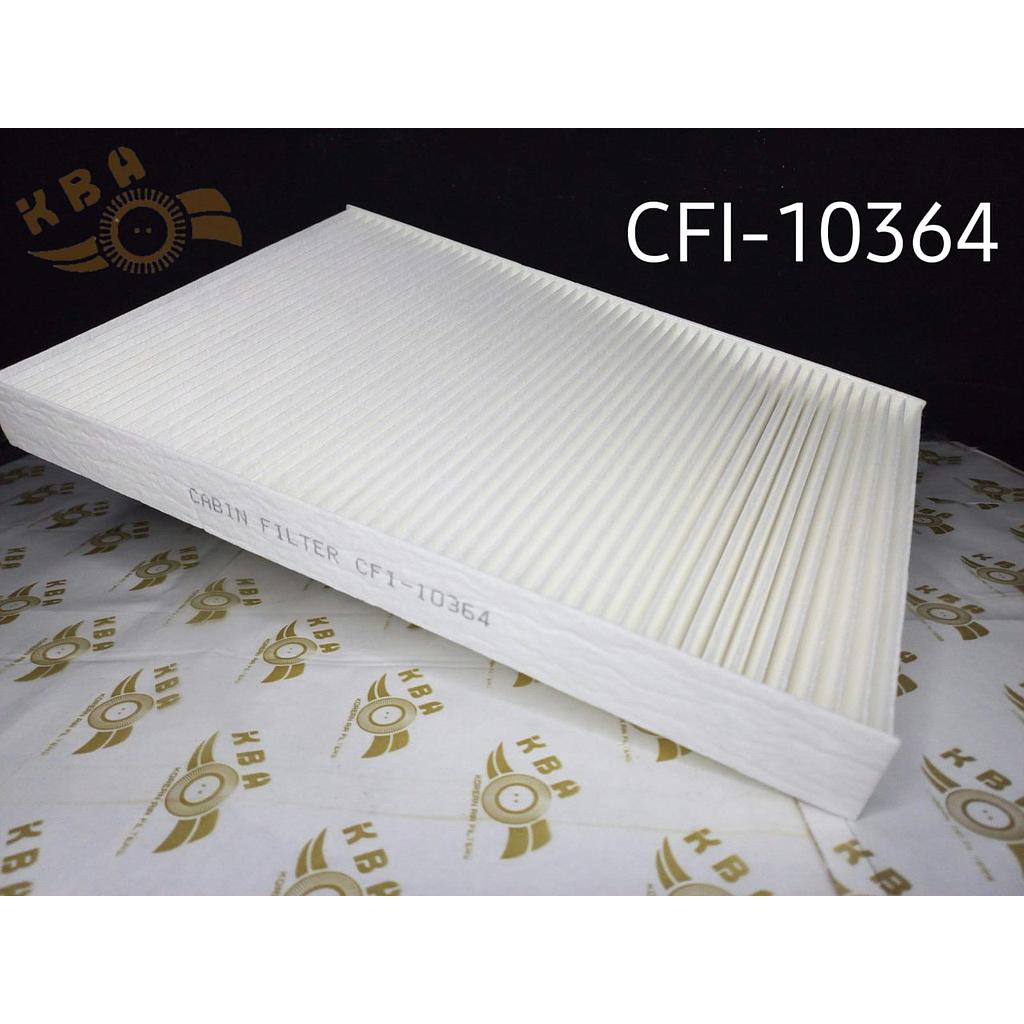 FILTRO DE CABINA CHARGER 2006-2010 V6 3.5 L