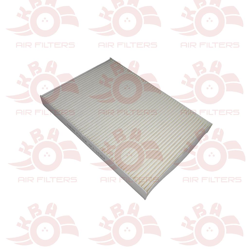 FILTRO DE CABINA CHRYSLEY 300--DODGE CHALLENGER--CHARGER -- MAGNUM