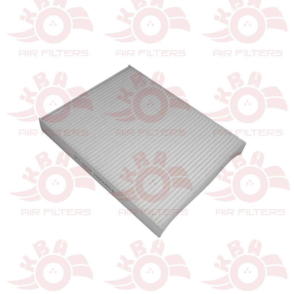 FILTRO DE CABINA MERCEDES-BENZ AMG-AMG GT 53-