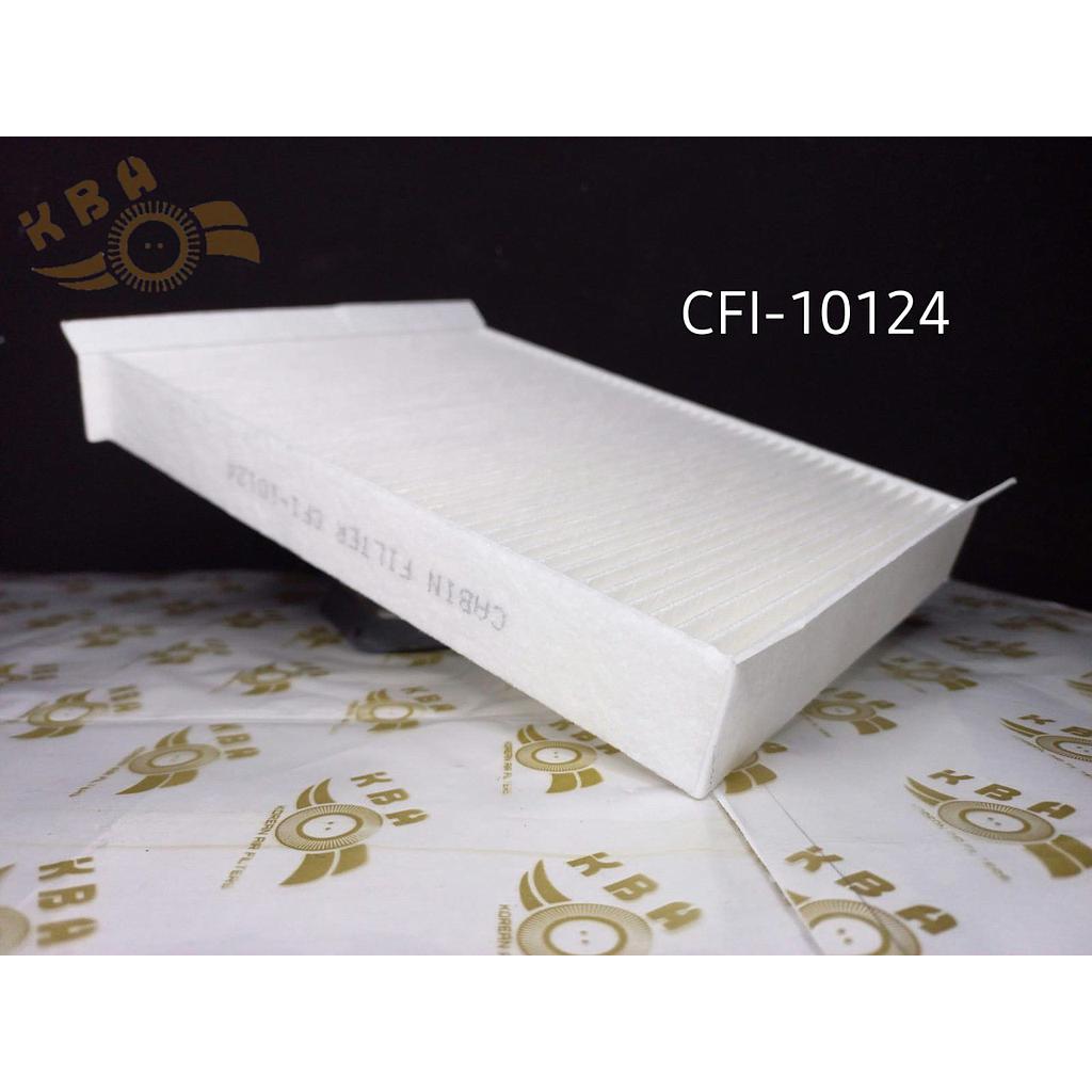 FILTRO DE CABINA GL350 2014-2016 V6 3.0 L