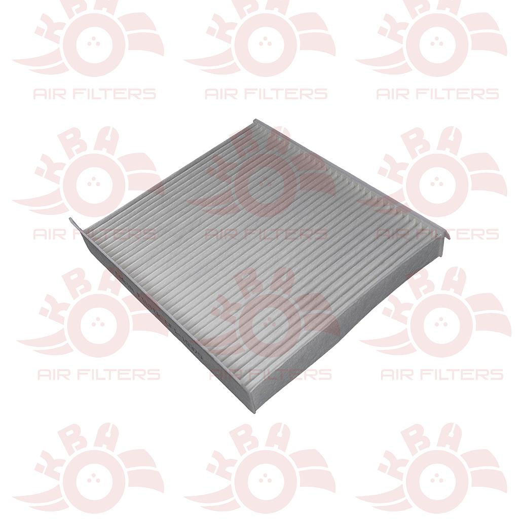 FILTRO DE CABINA MUSTANG 2011-2015 V6 3.7 L
