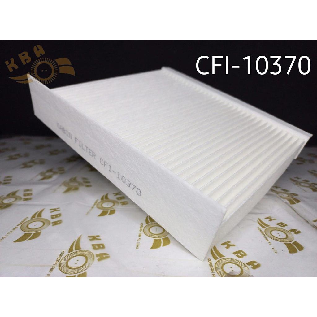 FILTRO DE CABINA MUSTANG 2011-2015 V6 3.7 L