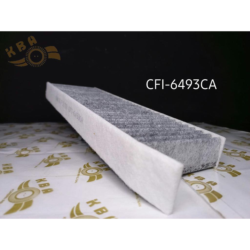 FILTRO DE CABINA CON CARBON PARTNER DIESEL 2013-2017 4 CIL. 1.6 L